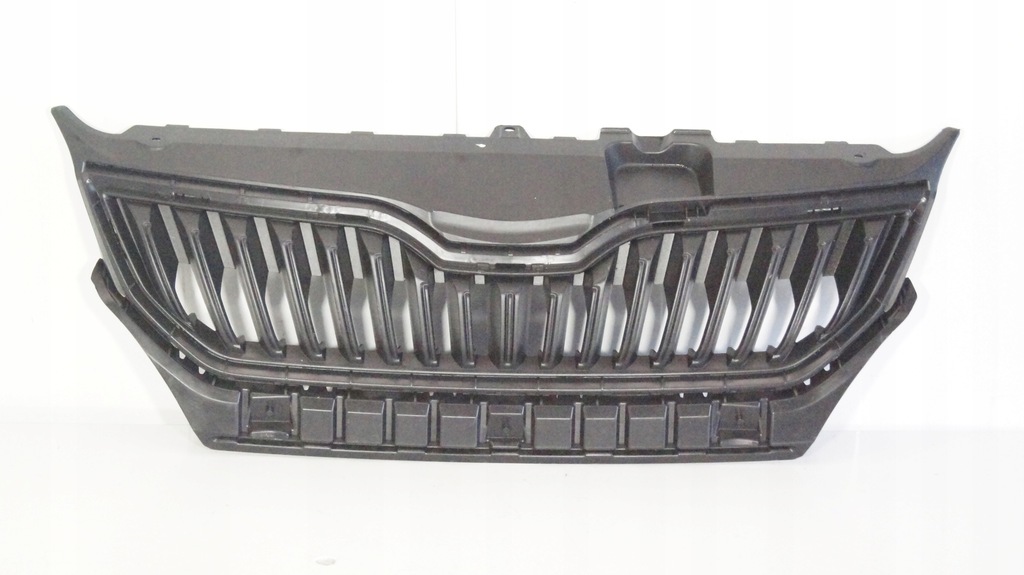 фото №1, Skoda fabia iii 14-18 решётка радиатора радиатора решётка радиатора