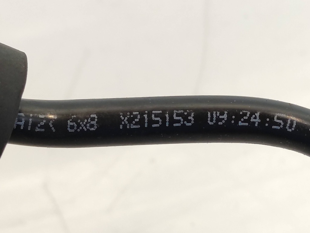 фото №8, Dacia sandero 1.2 пабтрубок  шланг топлива x215153