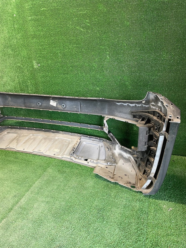 фото №10, Vw amarok lift бампер передний перед