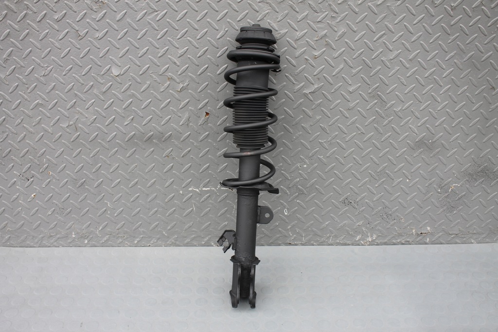 фото №1, Амортизаторна стійка лівий перед note ii e12 1.5 dci 13-17