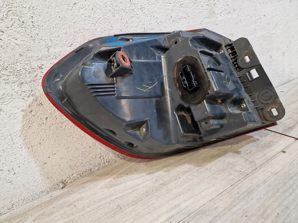 фото №6, Bmw x3 g01 лампа правая задняя 2sd012693-02 оригинал