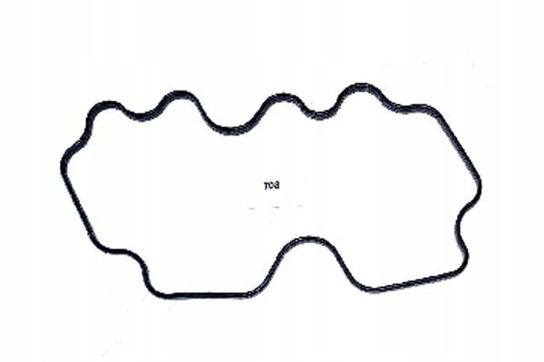 фото №1, Ashika 47-07-708 прокладка, кришка головки циліндрів