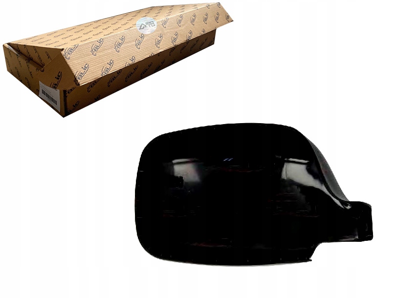 фото №1, Blic 6103-01-1323172p корпус, зеркало наружное