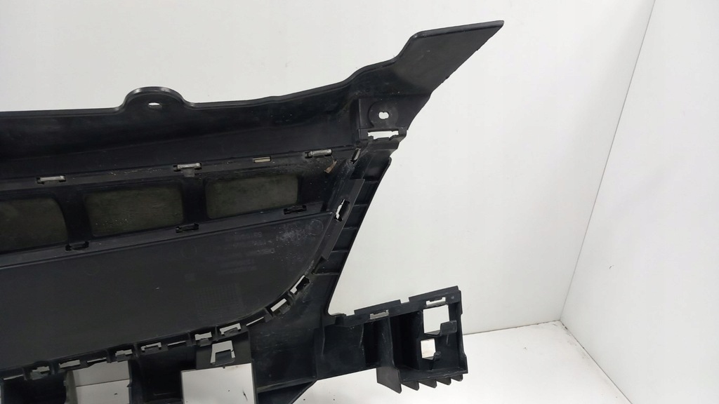 фото №6, Opel vectra c lift решётка радиатора решётка радиатора каркас