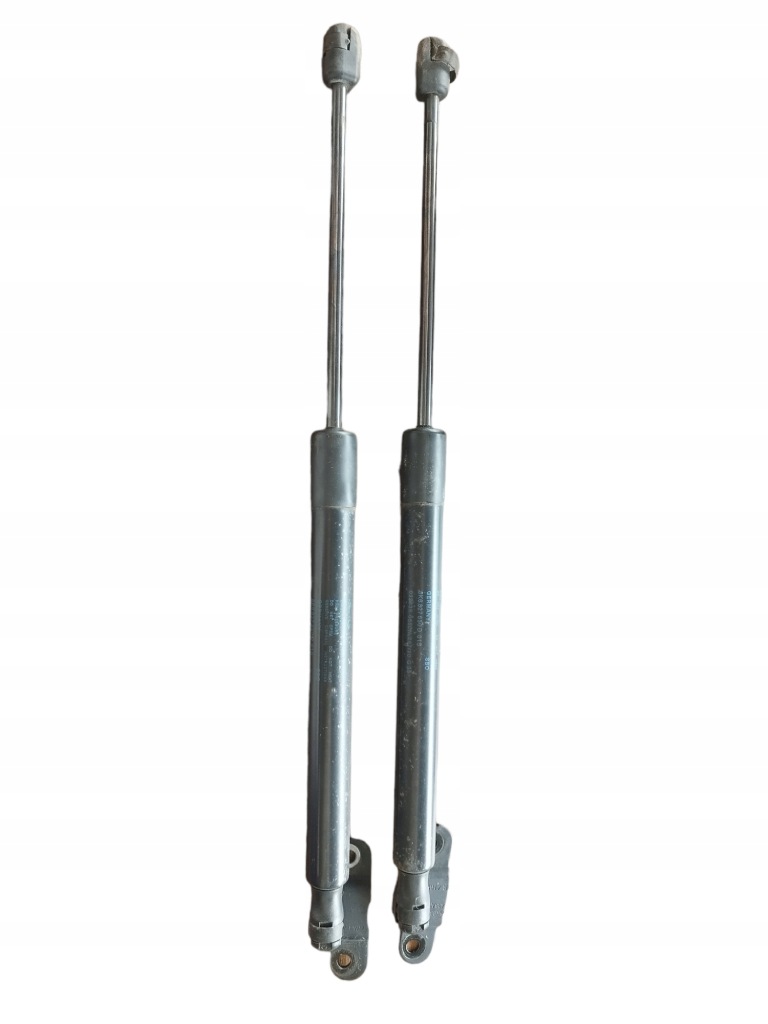 фото №1, Амортизатори кришки багажника задня vw golf vi хетчбек