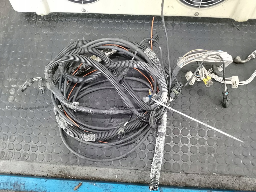 фото №9, Агрегат радиаторный fiat ducato iii v190