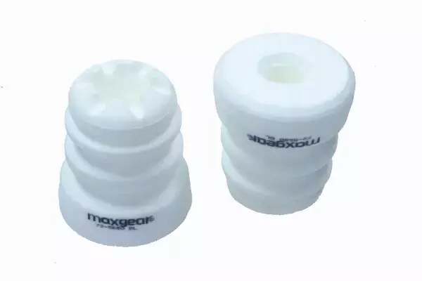 фото №1, Maxgear 72-5680 проставка гумовий, підвіска