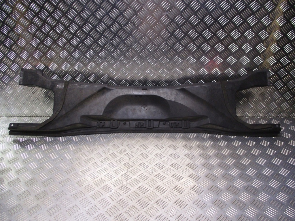 фото №1, Жабо bmw seria 3 e90