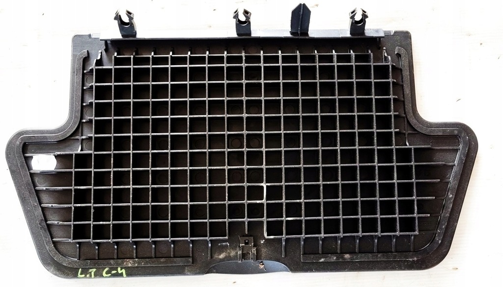 фото №1, Citroen c4 grand picasso крышка бардачка левый задняя