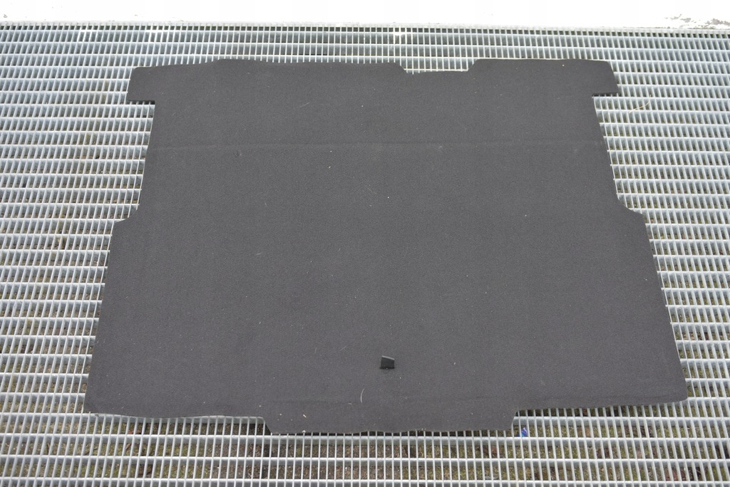 фото №1, Opel crossland lift 20- обшивка пол багажника