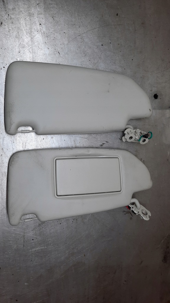 фото №1, Защита солнцезащитные комплект volvo s60 00-