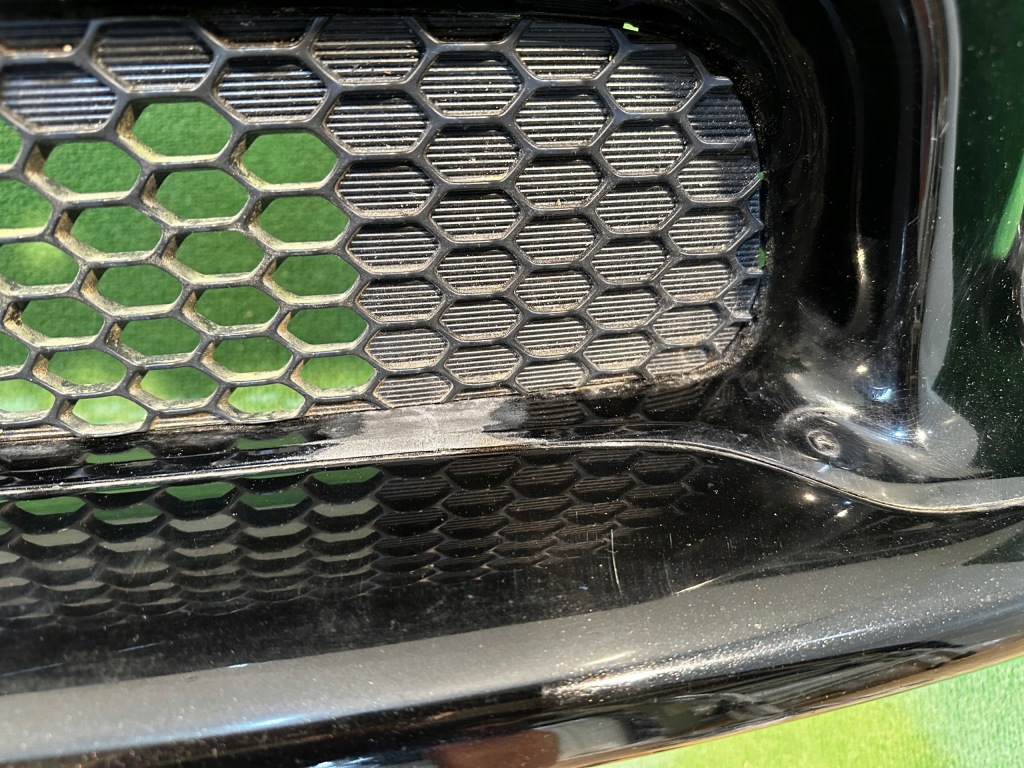 фото №8, Jeep grand cherokee wk2 lift srt бампер перед передний