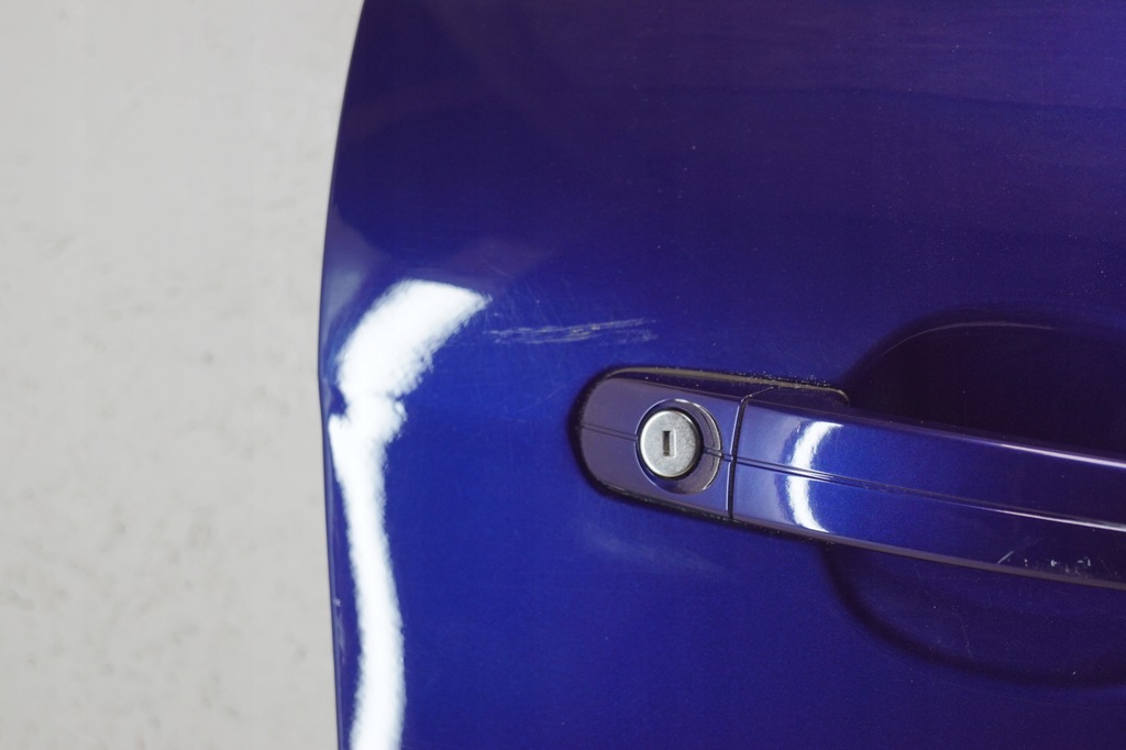 фото №9, Двері правий перед ford focus mk3 lift