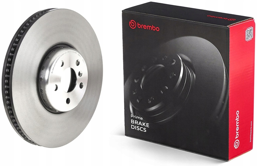 Купить Brembo 09.d895.13 диск тормозная