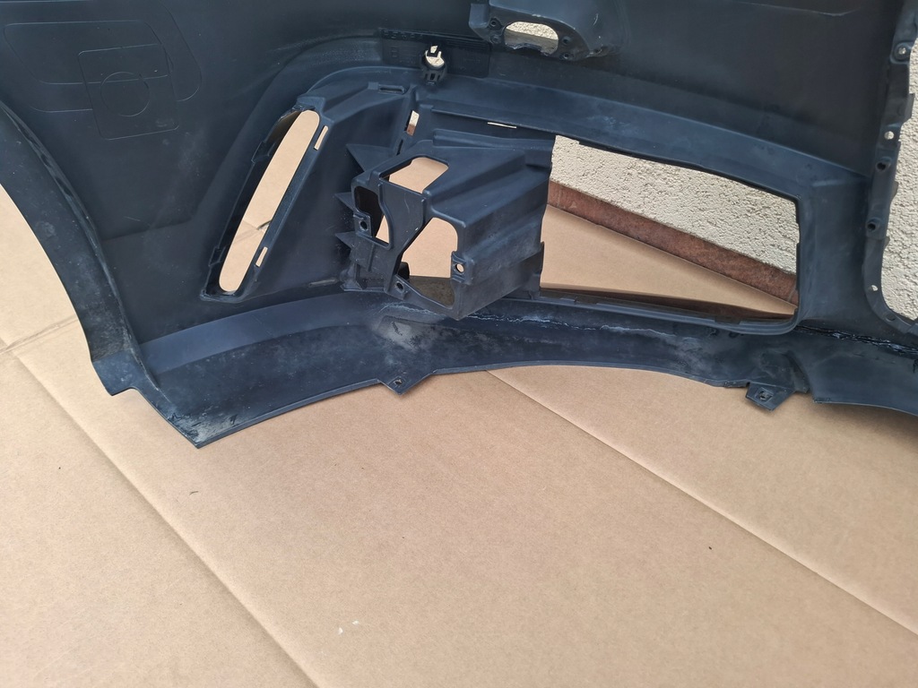 фото №13, Бампер перед audi rs7 4g lift омыватель pdc оригинал