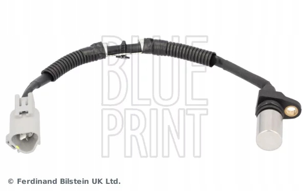 фото №16, Датчик положение вала коленчатого blue print adt37248