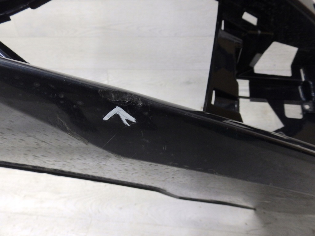 фото №6, Бампер передній audi a6 c7 4g0 s-line lift 4xpdc