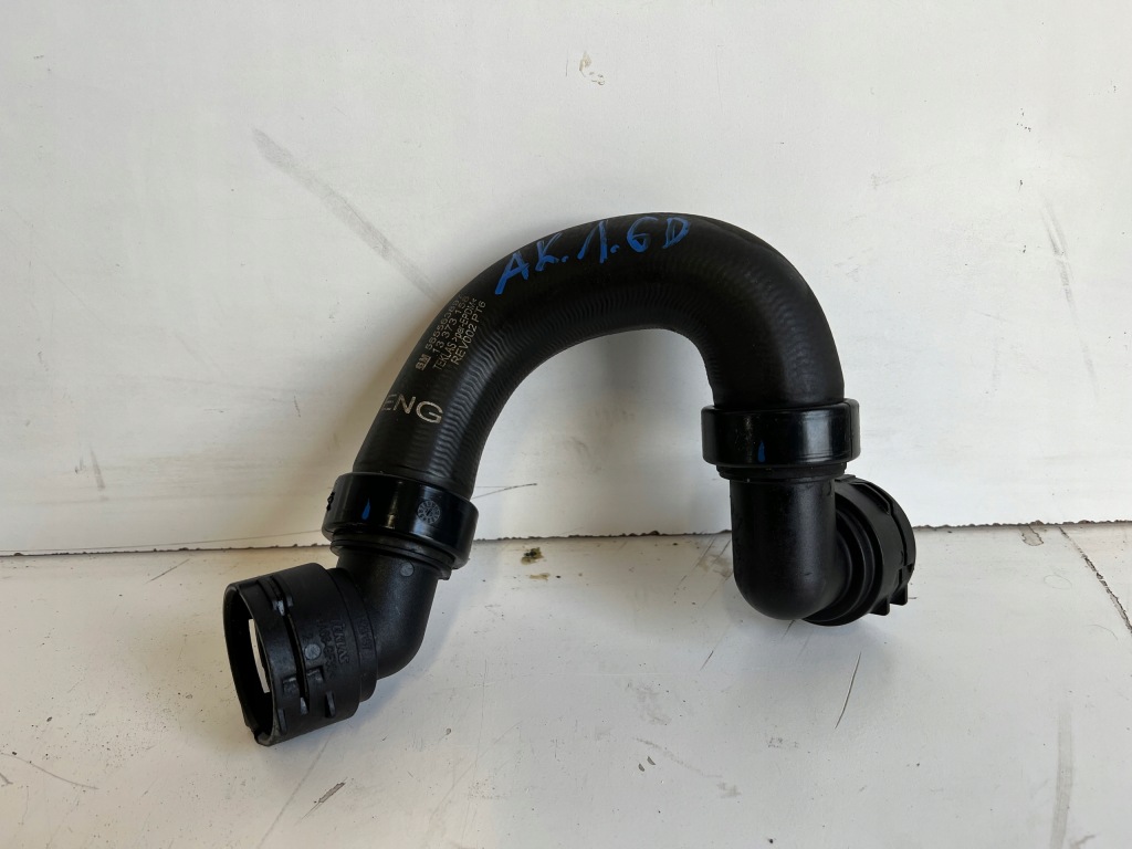 Купити Opel astra v шланг патрубок води 565563897