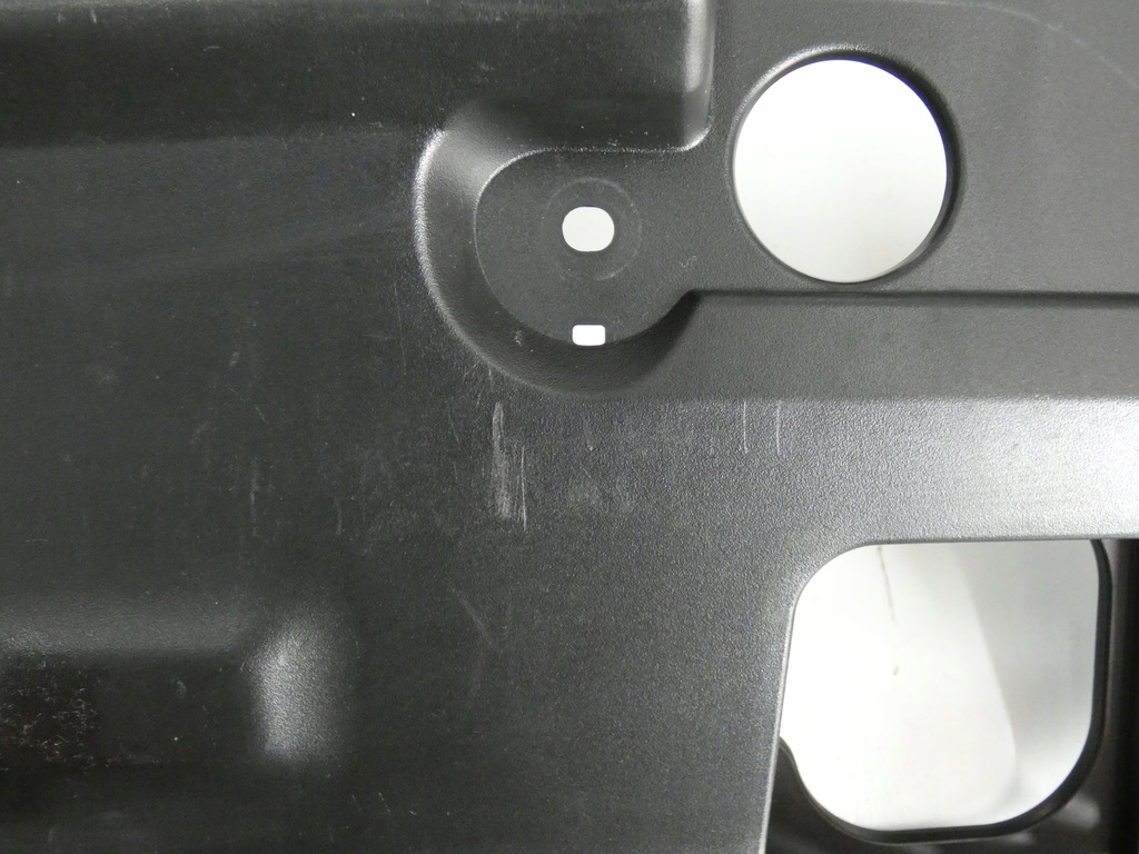 фото №6, Накладка верхний , защита радиатора mitsubishi eclipse cross