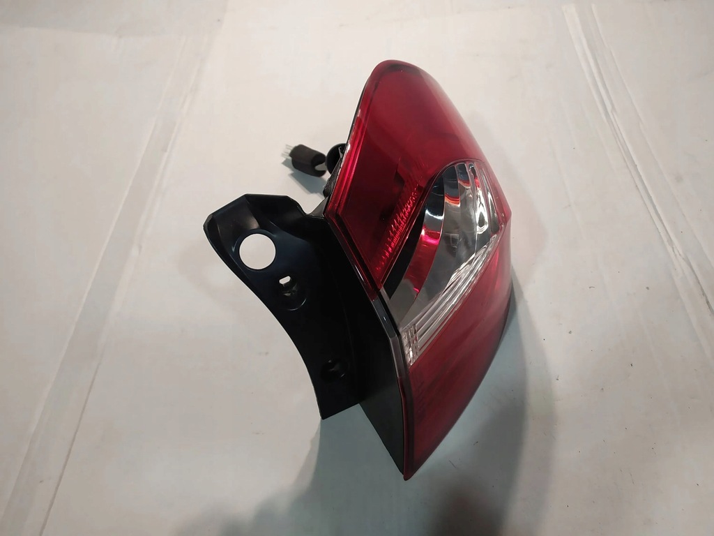 фото №4, Лампа задняя задняя правая kia rio iii