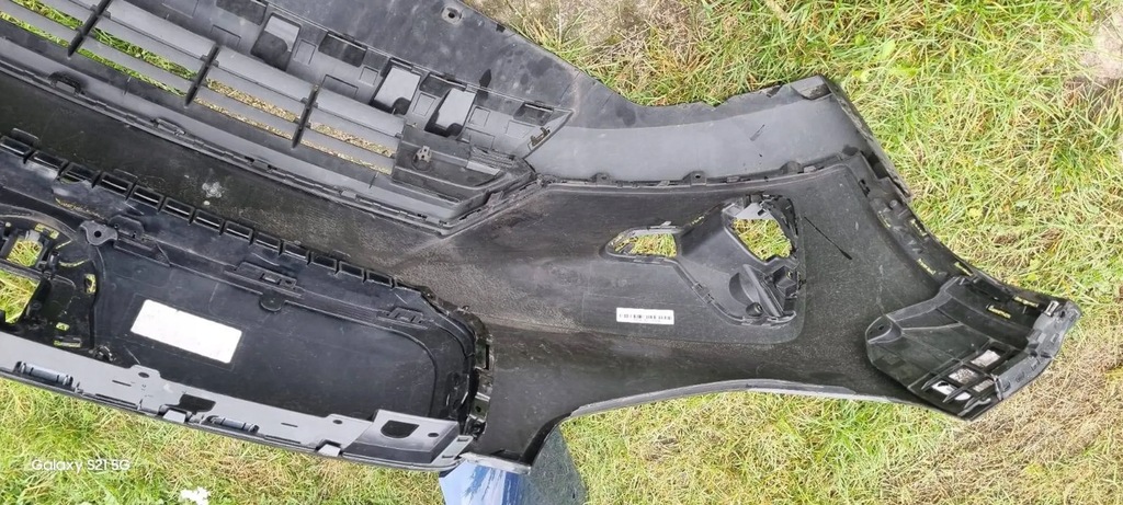 фото №14, Бампер перед volvo xc40 xc 40 recharge lift 22-