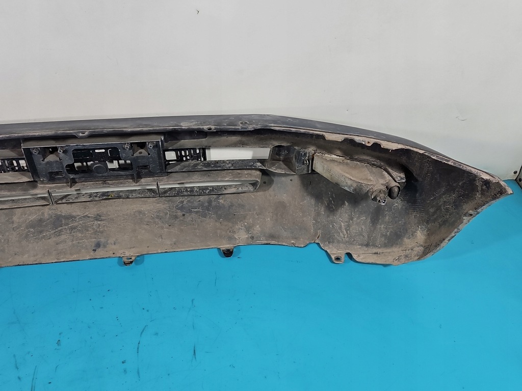 фото №11, Бампер перед toyota rav4 i 94-00