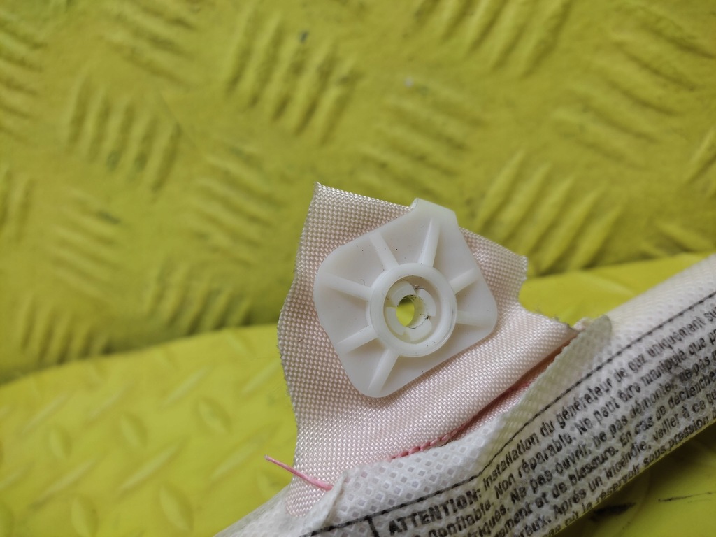 фото №9, Seat exeo kombi шторка безопасности левая 3r9880741