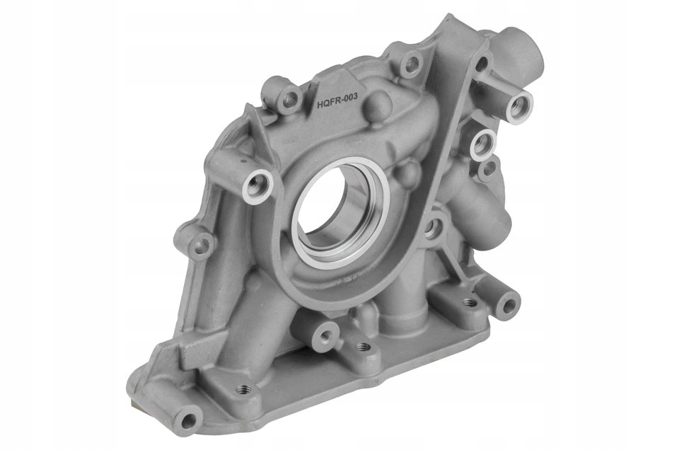 фото №1, Насос масла ford focus i/ii/iii 1.4/1.6 1998- ,