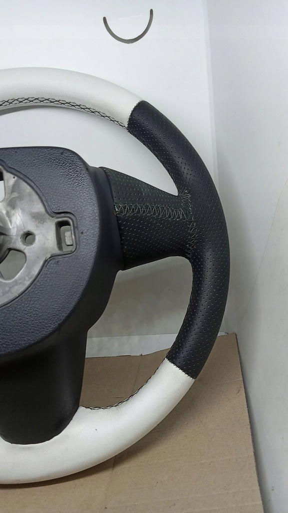 фото №14, Воздуховод кожа seat ibiza iv leon 3 6j0419091aa