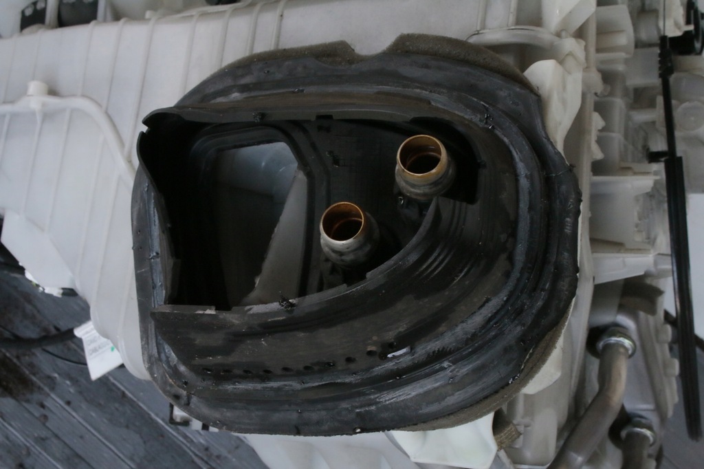 фото №6, Обігрівач повітродувка adam opel corsa e