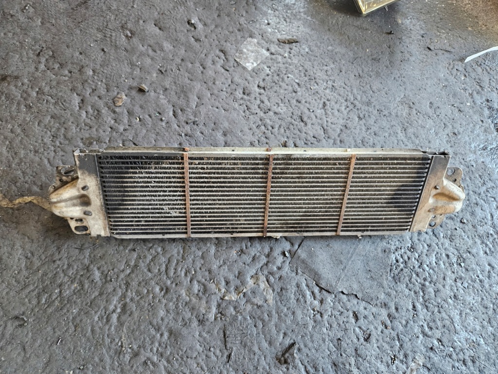 фото №1, Інтеркулер vw t5 2.5 tdi behr