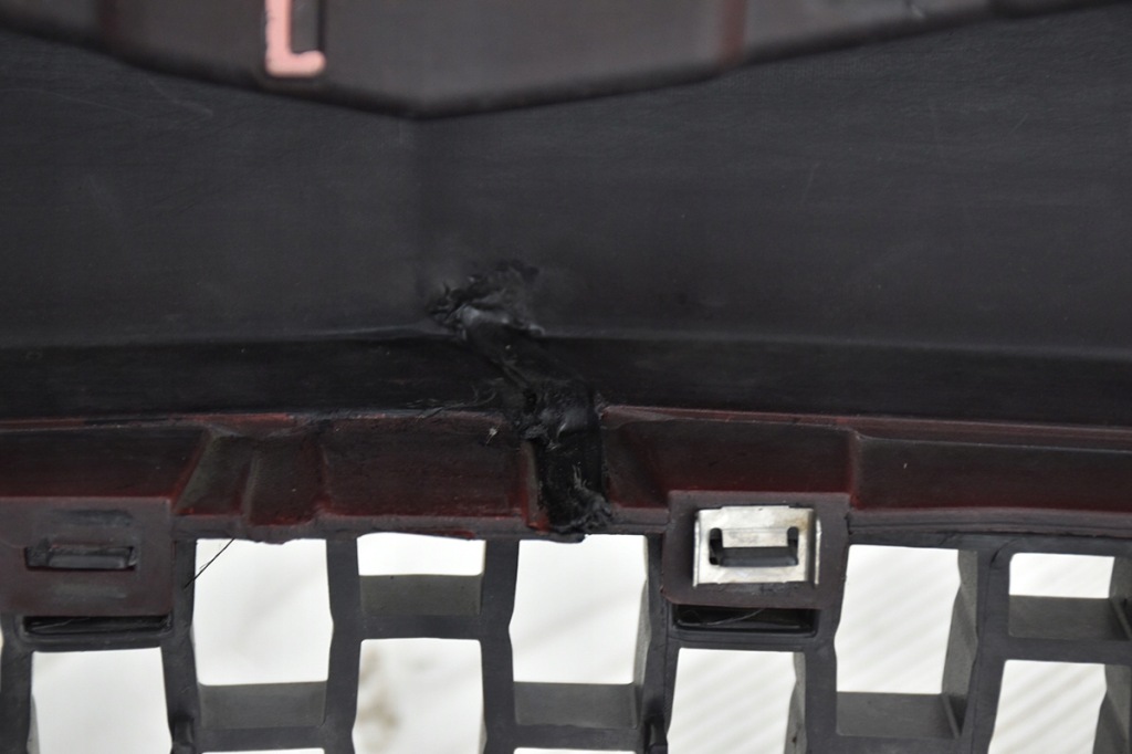 фото №8, Бампер передній перед lancia ypsilon iii chrysler