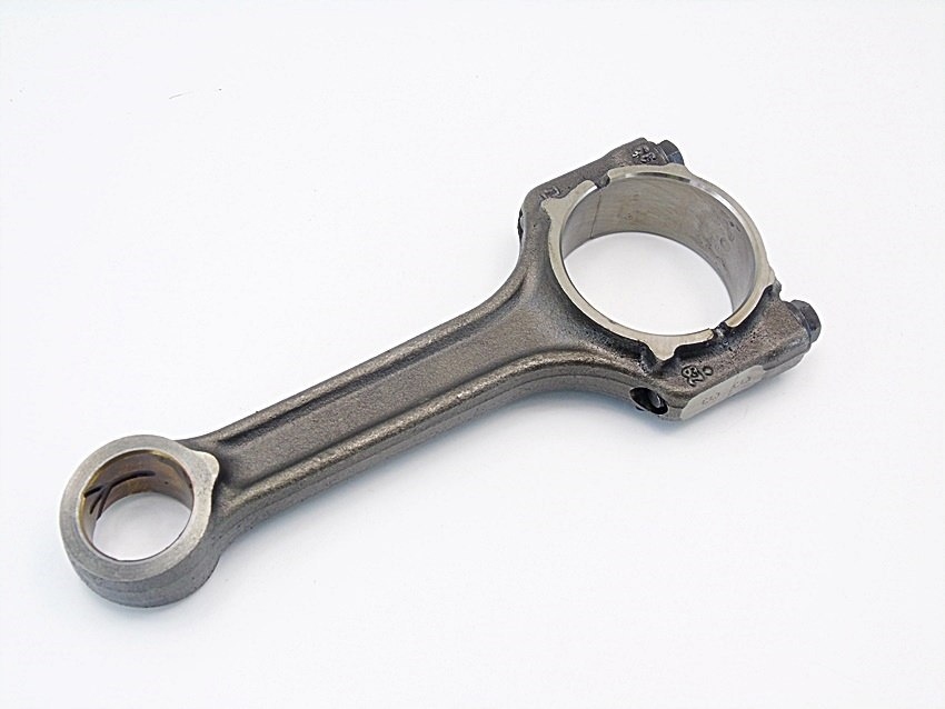 фото №1, Шатун 1.3 cdti corsa d agila meriva combo swift