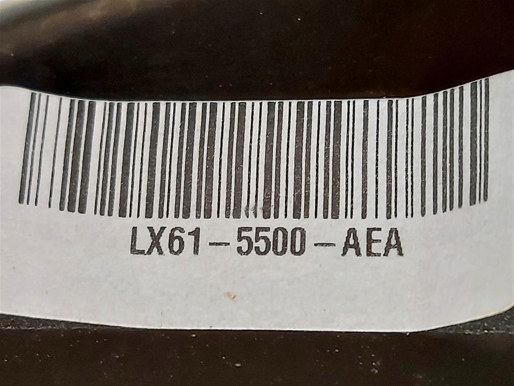 фото №11, Поворотний кулак задня ліва ford kuga mk3 escape fwd nowa 2020-