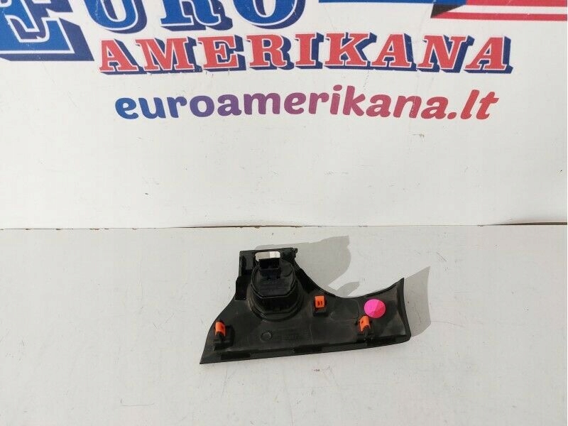 фото №2, 19-22 dodge ram ignition push запуск button switch