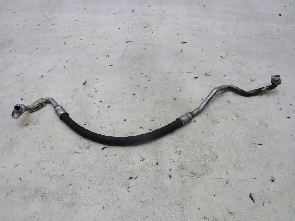 фото №1, Шланг труба кондиціонера jaguar xf x260 2.0d