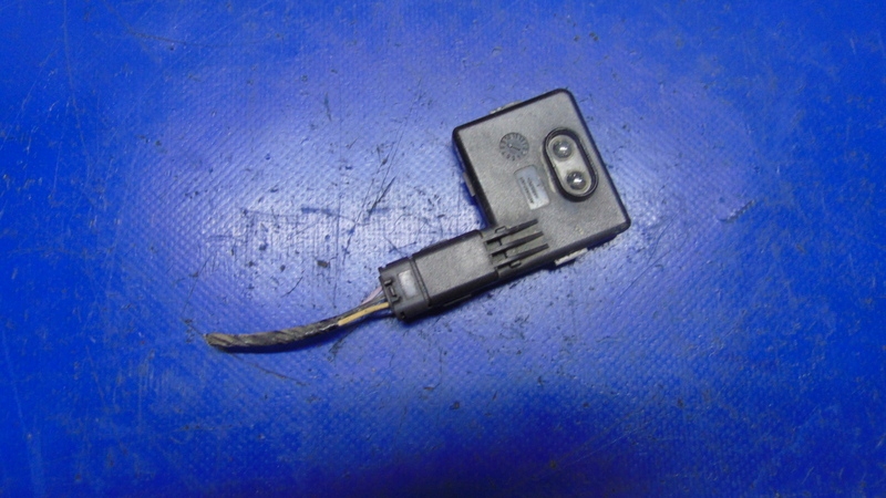 фото №1, Датчик наближення wolna рука правий перед renault espace iv 02-10 rok