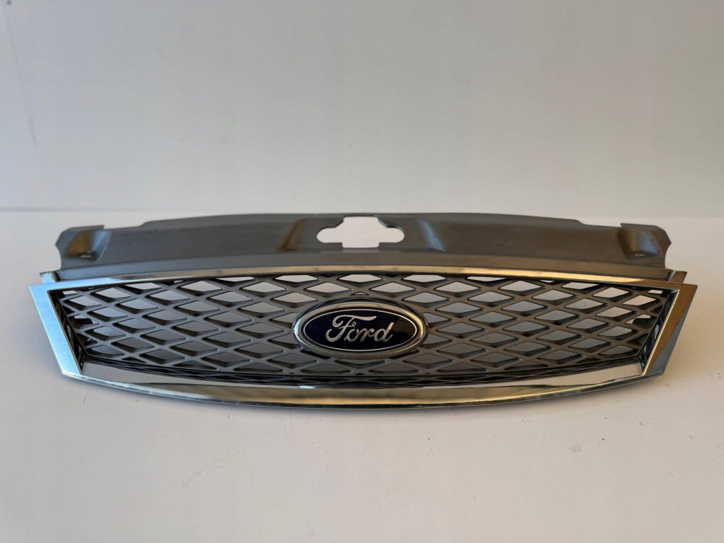 Купити Ford mondeo mk3 рестайлінг  решітка радіатора решітка  6s71-8a100-ba оригінал