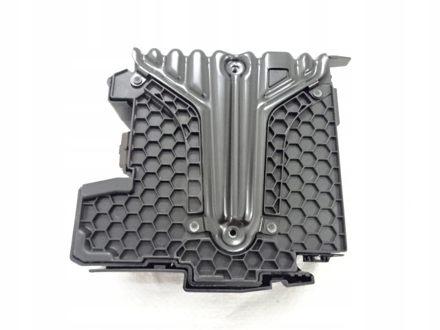 фото №6, Peugeot expert iii модуль напруги акумулятор новий