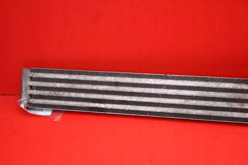 фото №5, Радіатор підсилювача 7l6422885b vw touareg 1 i 2.5 tdi 174 km 02-07