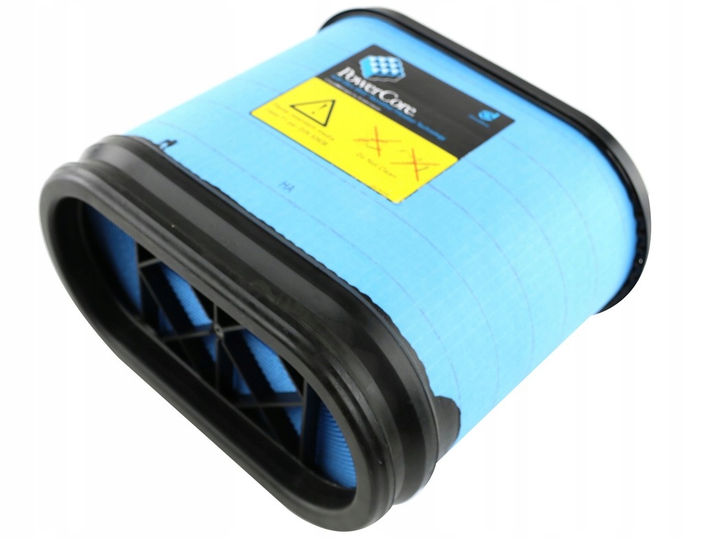 Купить Фильтр воздуха iveco tector 06