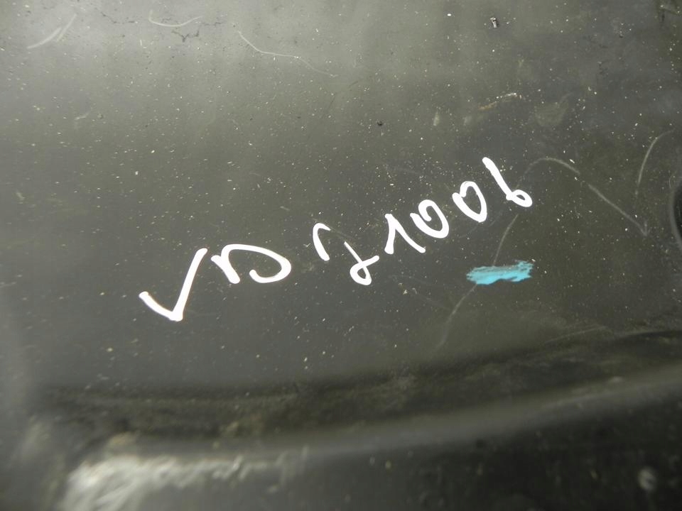 фото №5, Корпус фільтра повітря bmw 7 2011 7582311