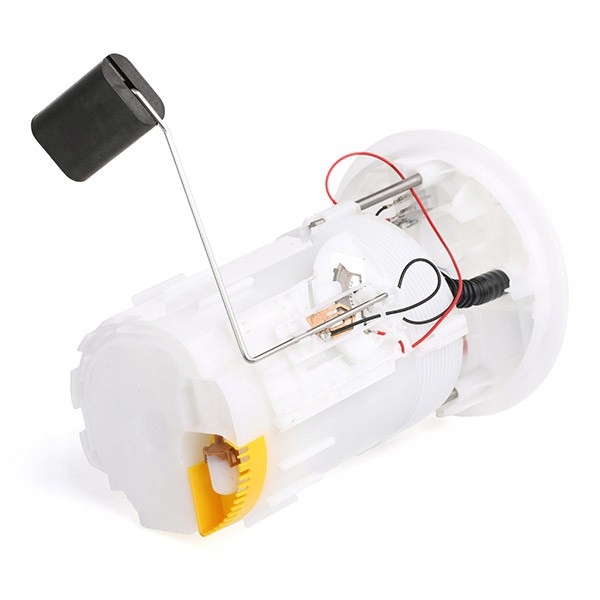 Модуль насоса пального ridex 1382f0061 до opel vivaro a van x83 до renault Ціна