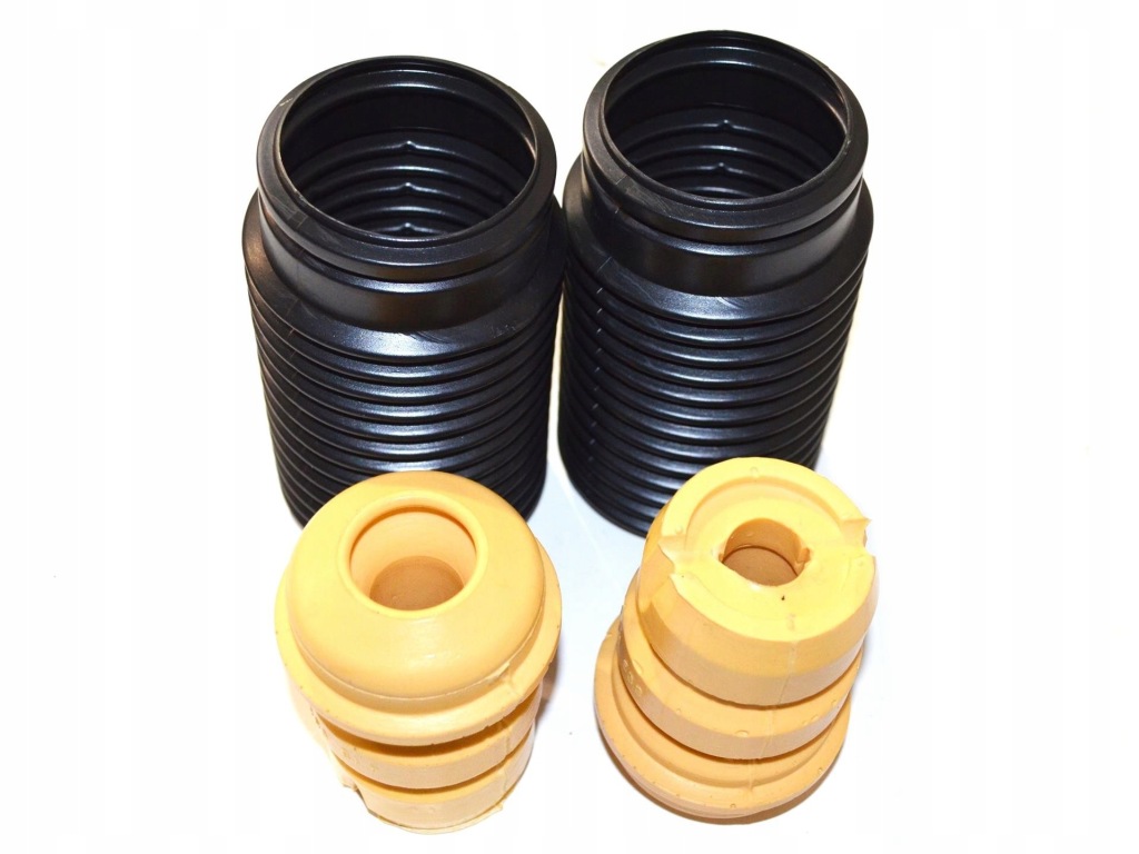 Купить Накладка амортизатора citroen berlingo 1996- перед с отбойник комплект