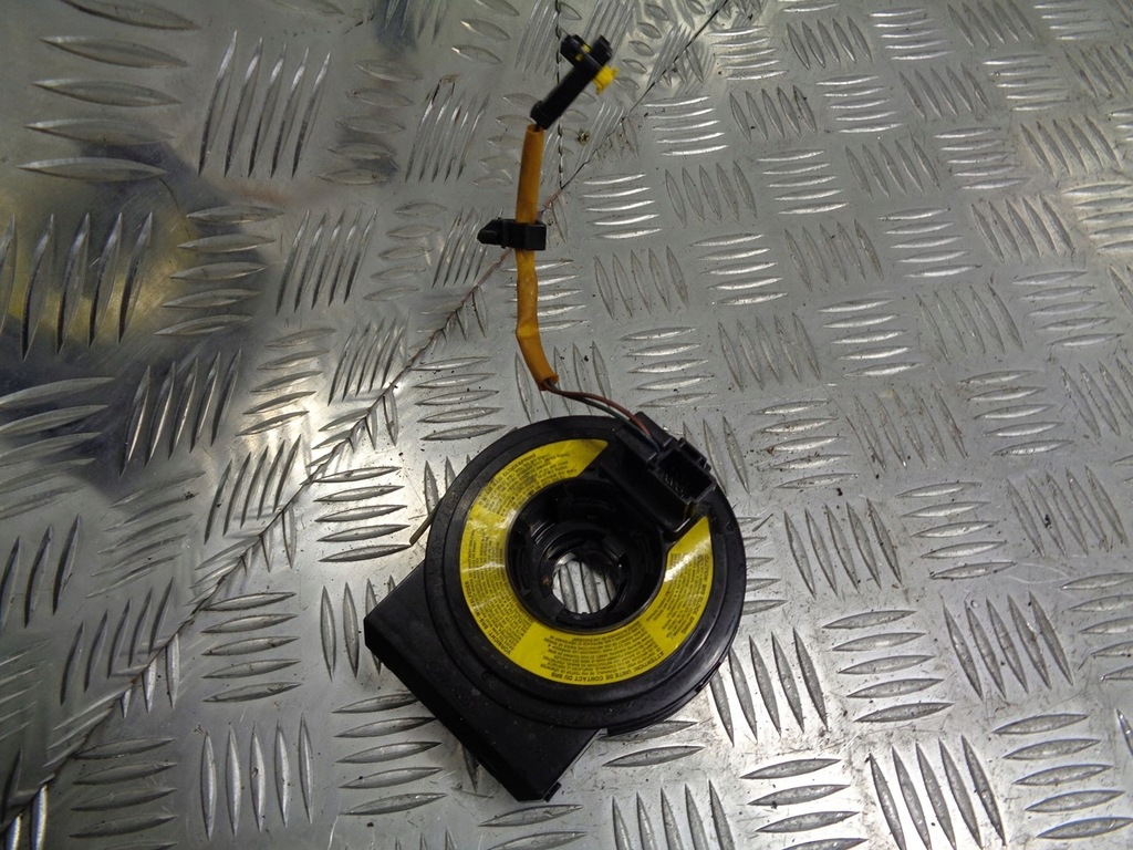 фото №1, Стрічка подушки безпеки подушка безпеки kia proceed