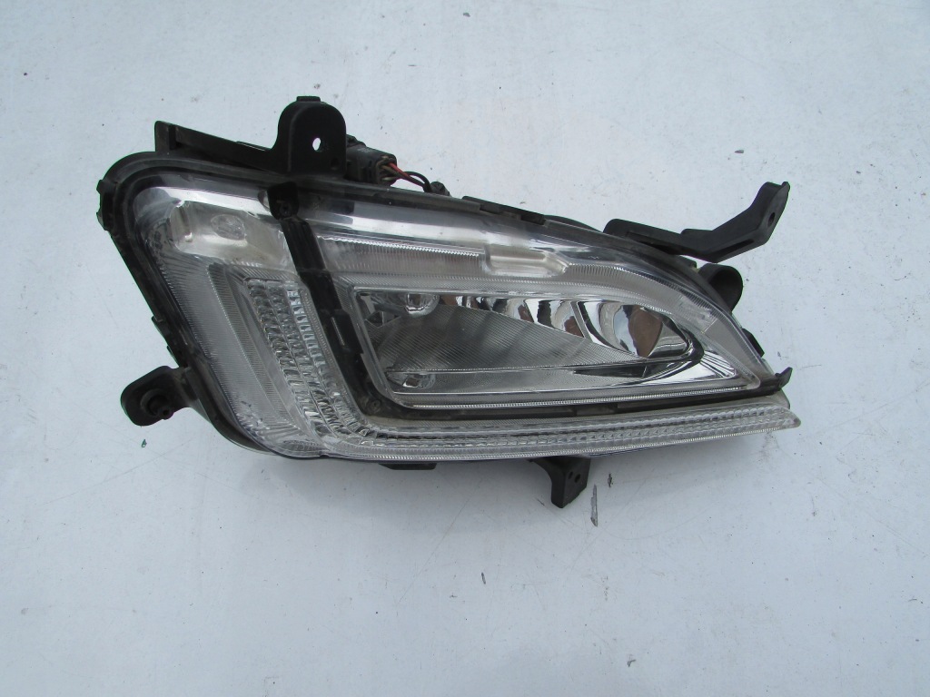 фото №1, Протитуманна фара led правий hyundai tucson iii lift 92202-d76
