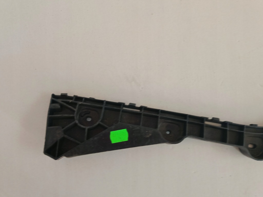 фото №2, Направляющая бампера задняя правый 5jh807394b skoda rapid