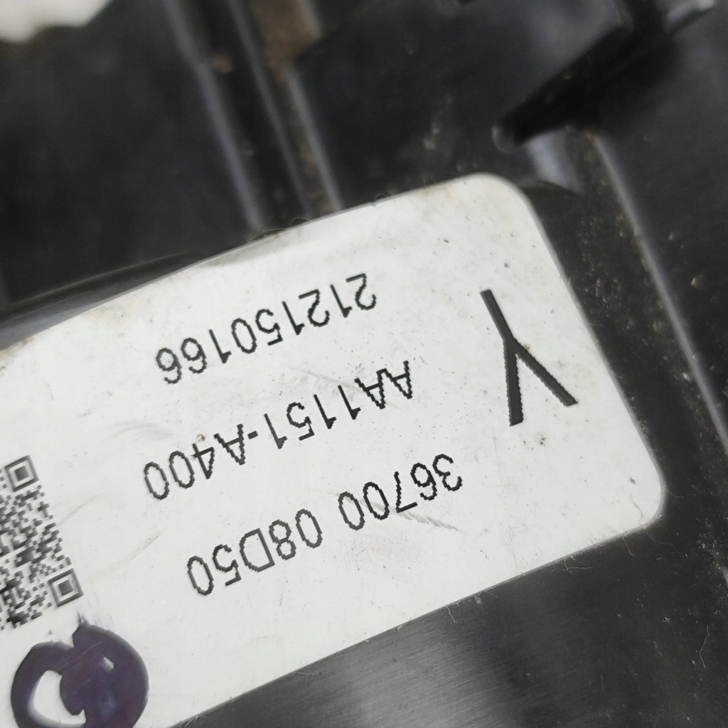 Купить Механизм переключения передач ssangyong rexton w 3670008d50 34357606 2.2l 131kw