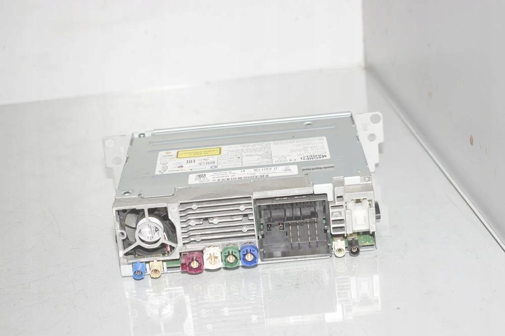 фото №9, Система навигации bmw 2 active tourer f45 6820848 33338268 1.5l 100kw 2016