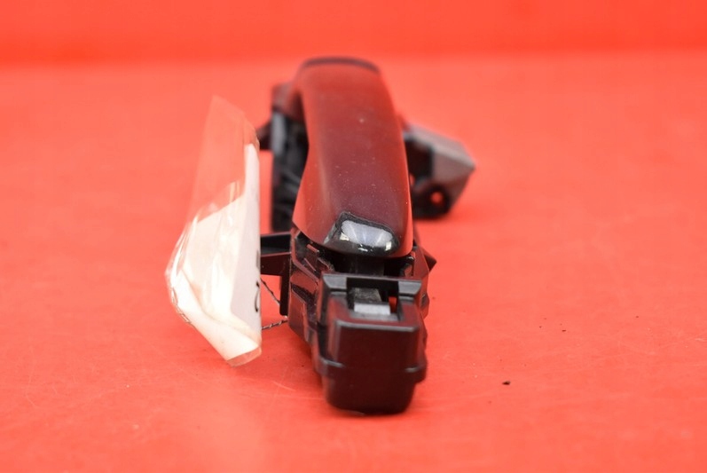 фото №5, Ручка права перед передня czarna mazda 6 2 ii gh lift 09-13